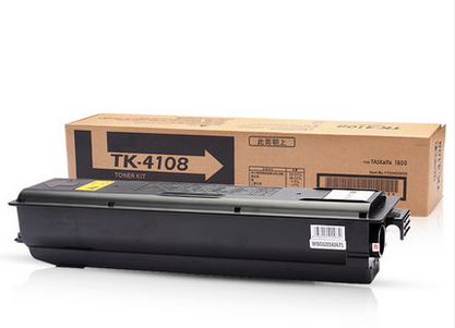  TK-4108 ۺ TASKalfa 1800 180ӡC1̼ ӡCī