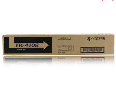 ԭbƷ TK-4108ۺTASKalfa 1800 1801 TK4108 ̼ ī