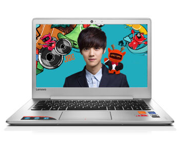 (Lenovo)С³ɫ510S 14ӢpPӛXI5-6267 4G 1TB Iris Graphics 550 Win10ʹ