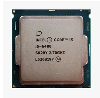 Intel/Ӣؠ I5-6400 CPUɢƬLGA1151ʽ2.7G Ʒ