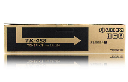 TK458̼ۺKM220 221 458ۺ TK458ӡCī