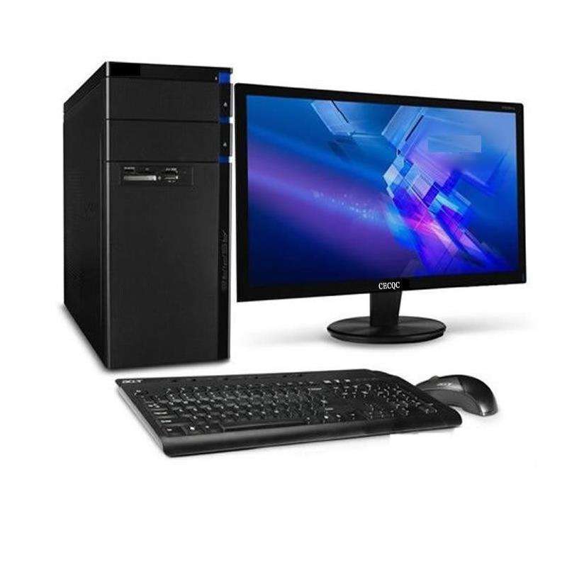 MbX I3 4170/H81/4G/WD1000G/