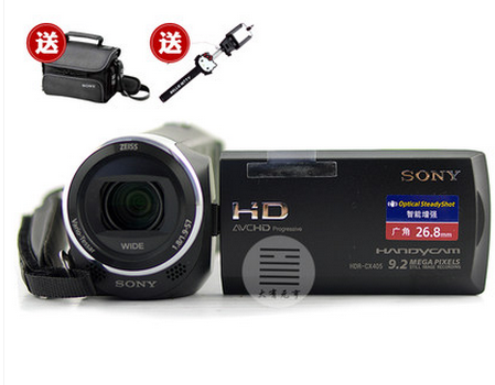 Sony  HDR-CX405 唵azC CX405 zC DV