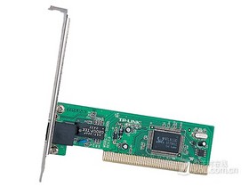 TP_LINK PCI 100MW