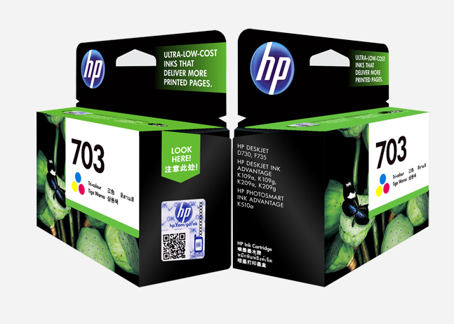ԭbHP703 ɫī m HP Deskjet D730/F735/K109A/K209A/K510A