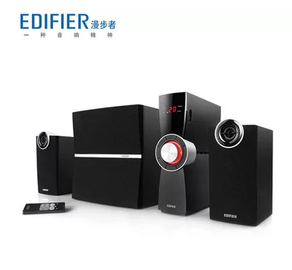 Edifier/ C2Xľ|X ýw2.1Դ