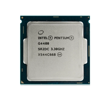 Intel/Ӣؠ G4400 vpɢƬCPU 3.3G 1151 ȡG3900