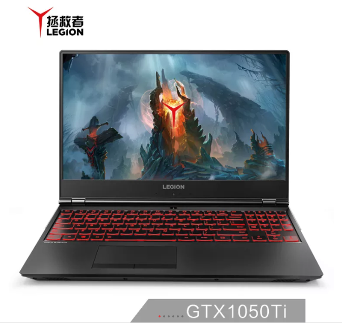 (Lenovo)Y7000 15.6ӢΑPӛX(Ӣؠ˴i7-8750H 8G 2T+128G GTX1050Ti )