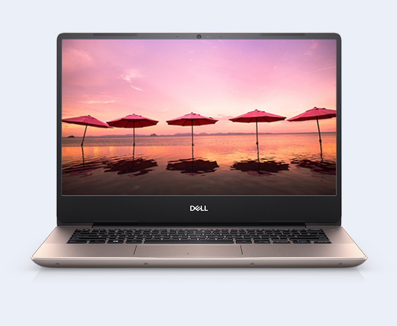 Dell/ `Խ14ȼ 5000 ˴i7 14Ӣ256G̑B(ti)pȳ(w)kPӛX
