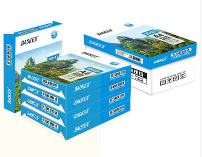 (baoke)A4(f)ӡCP072 ɽpa4ӡük70g5b2500׼