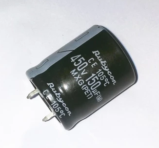 450V150UF  450V 150UF 늽 V 22*35