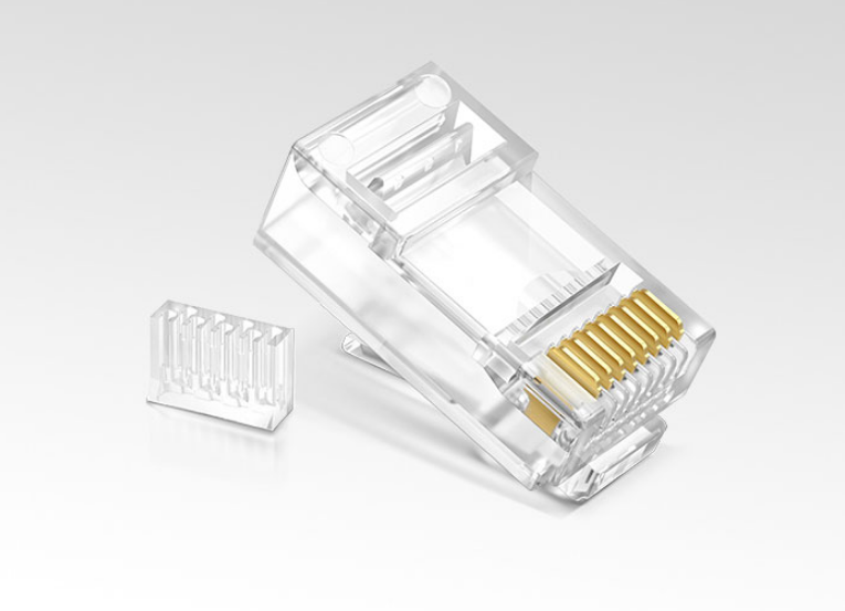 AMP RJ45 ǧ׾Wjˮ^100/
