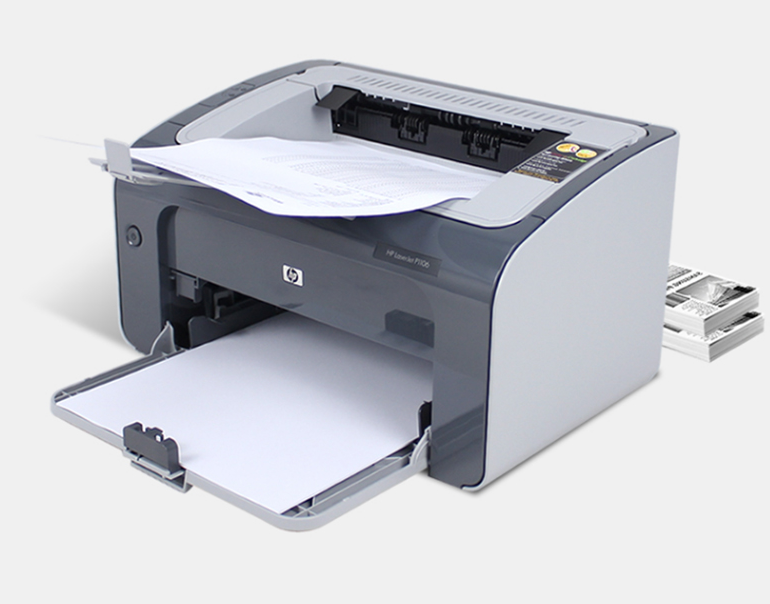 HPP1106ӡC P1106ӡC ڰ׼ӡC