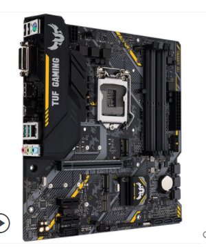 Asus/AT TUF B360M-PLUS 1151 GAMING SX_(ti)ʽΑ