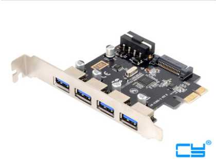 USB 3.0 PCI-EDUSB3.0Dӿ Uչ 4 3.0USB