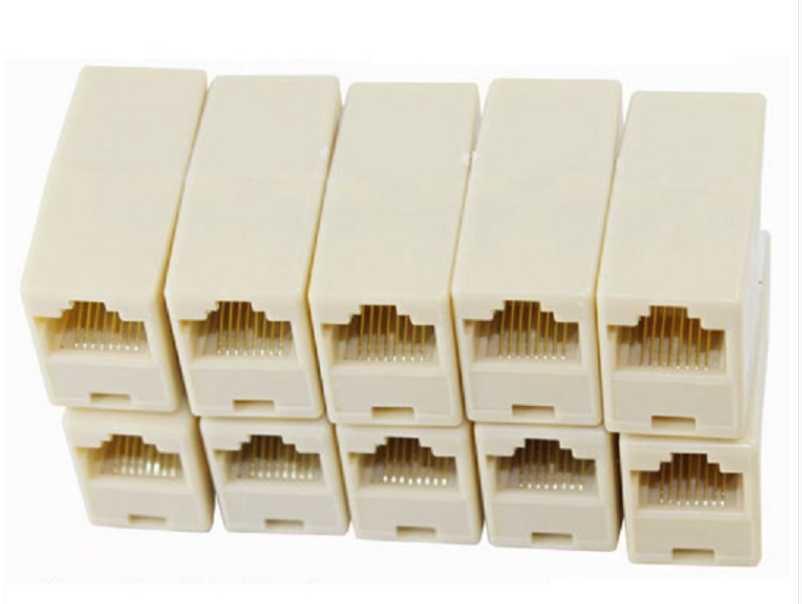 RJ45WBWjֱͨ^8о^X߅