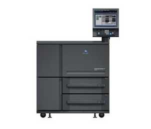 Ῠ_(d)bizhub PRESS 2250P