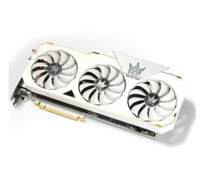 ӰY GeForce RTX 2080 Ti  PLUS 11G GDDR6_ʽCΑ@