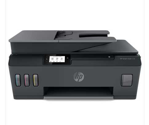 HP538Bo(w)ӡһwC(j) 538һɫ Ԅ(dng)(y)Bm(x)(f)ӡ